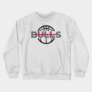 Chicago Bulls 5 Crewneck Sweatshirt